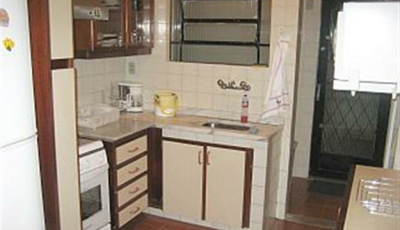 Apartment Rua Barata Ribeiro Rio de Janeiro - Apt 16855